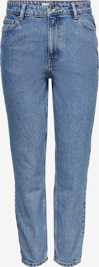 ONLY Jean 'Jagger' en bleu denim, Vue avec produit