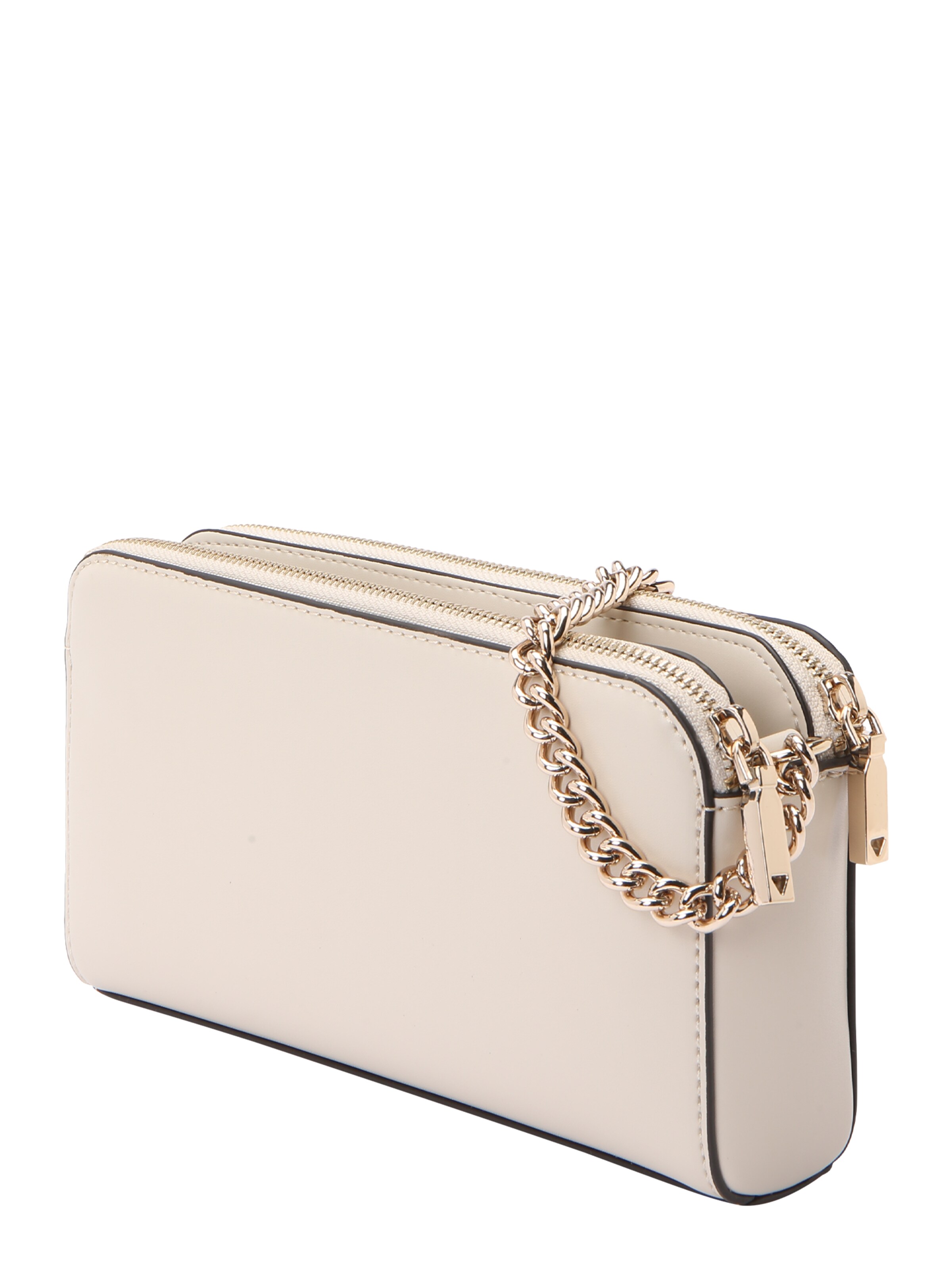 GUESS Crossbody Bag 'Daryna' in Beige