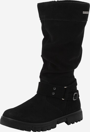 RICOSTA Stiefel 'RIANA' in schwarz, Produktansicht