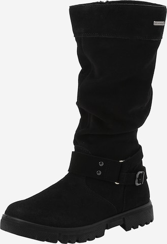 RICOSTA Boots 'RIANA' in Black: front