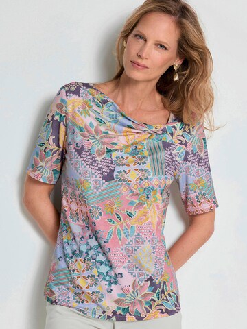 Goldner Shirt in Mixed colours