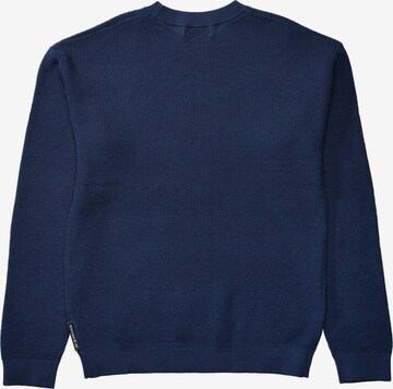 Marc O'Polo Junior Sweater in Blue