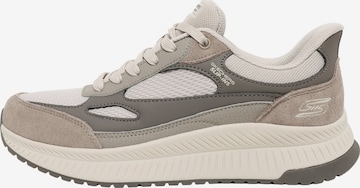 SKECHERSNiske tenisice - siva boja: prednji dio