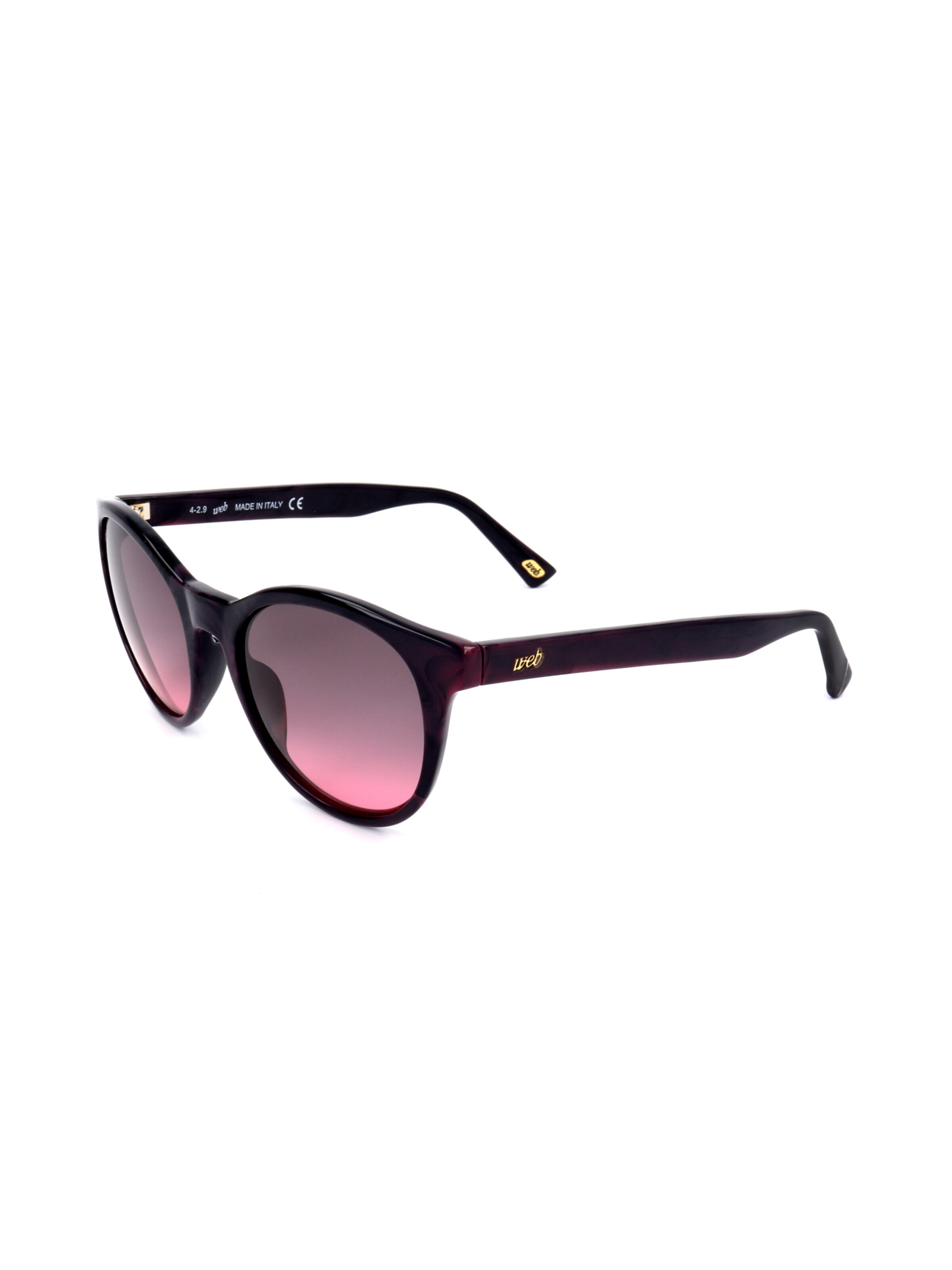 Occhiali da sole 'WE0292' di Web Eyewear in lilla