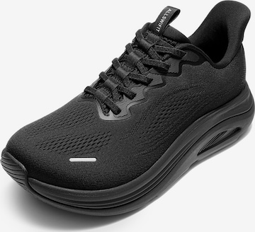 ALLSWIFT Laufschuh in Schwarz: Vorderseite