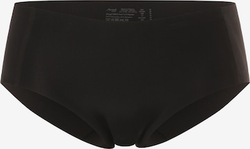 Culotte 'Zero Feel 2.0' SLOGGI en noir : devant
