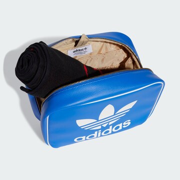 ADIDAS ORIGINALS - Neceser 'Adicolor' en azul