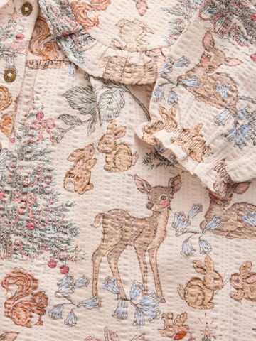 Abito di Next in beige