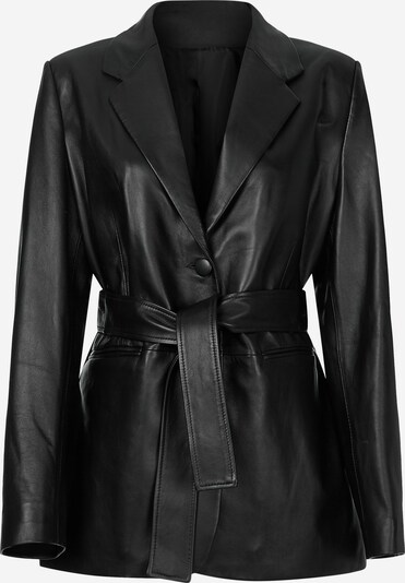 ZOE KARSSEN Blazer in schwarz, Produktansicht