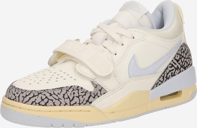 Jordan Matalavartiset tennarit 'Air Legacy 312' värissä kivenharmaa / malva / musta / villanvalkoinen, Tuotenäkymä