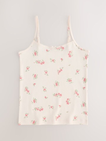 Next Top – pink