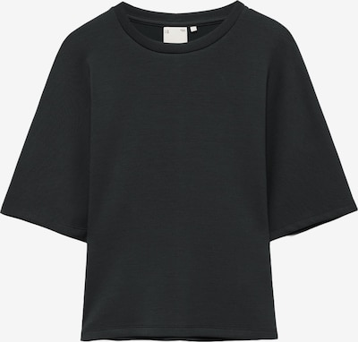 Pull&Bear Paita koossa XS värissä musta, Tuotenäkymä