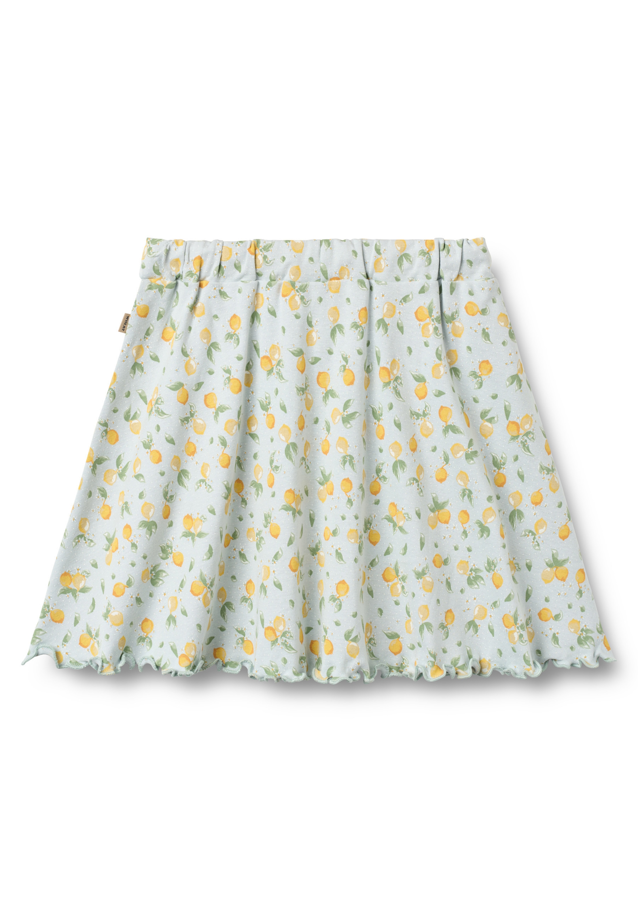 WHEAT Sukně 'Rosie' – zelená