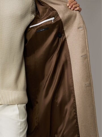 Manteau mi-saison STRELLSON en beige