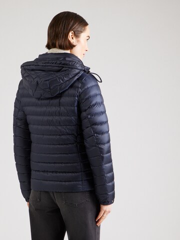 BOGNER Демисезонная куртка 'FARAH-D2' в Синий