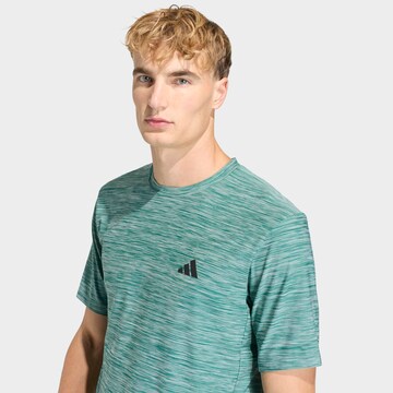 ADIDAS PERFORMANCE Performance Shirt in Green