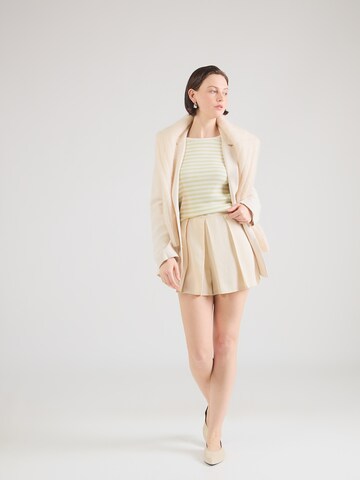 SELECTED Shirt 'SLFANNA' in Green