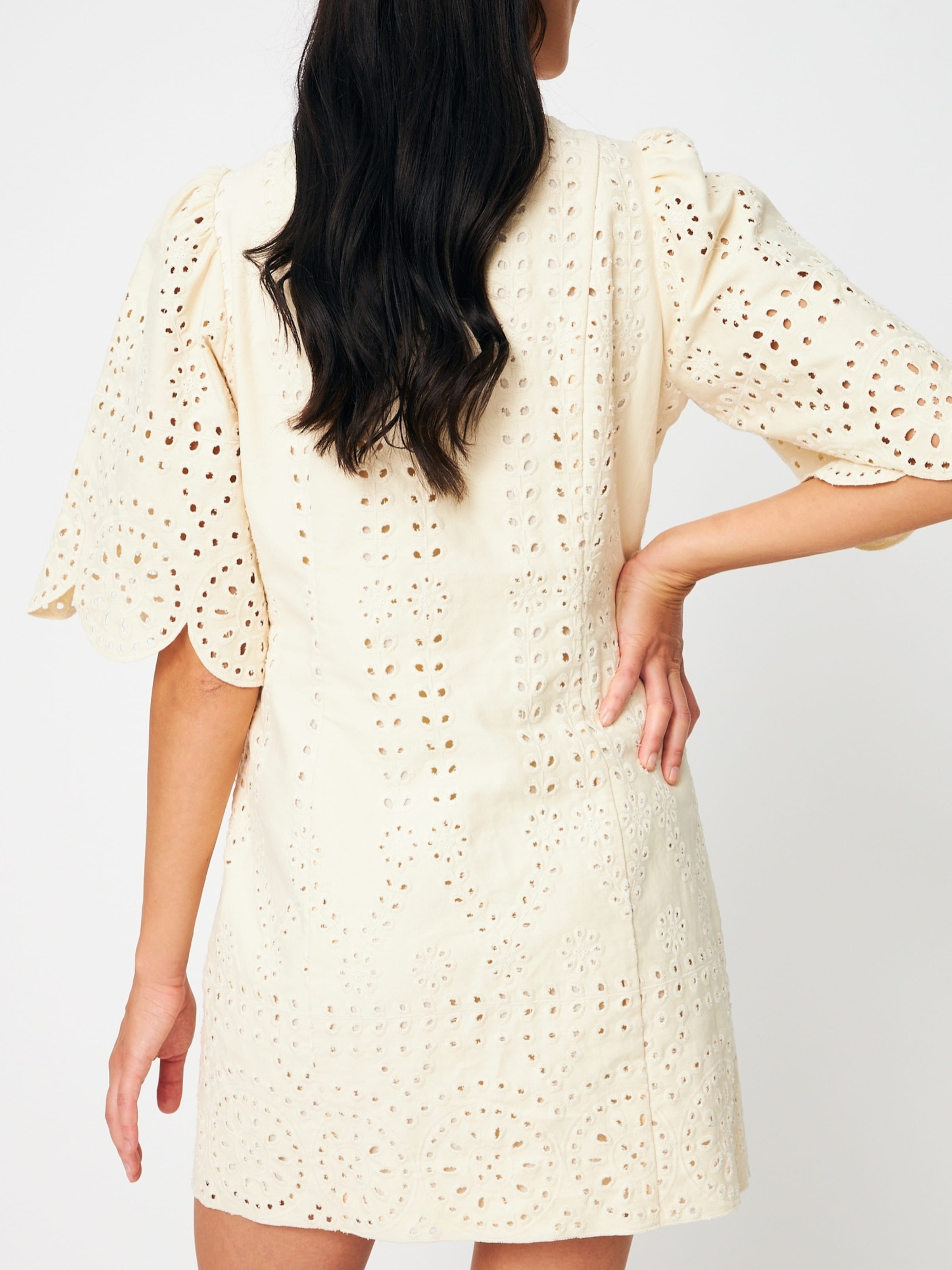 Crās Ruha ' Spiritcras ' - fehér