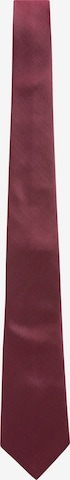 NextKravata - crvena boja: prednji dio