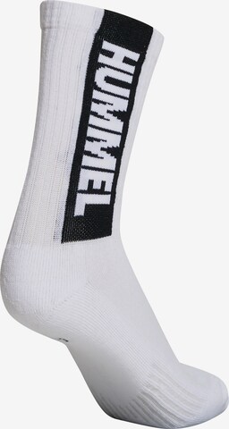 Chaussettes Hummel en noir