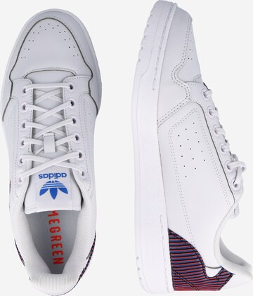 ADIDAS ORIGINALS Sneaker 'NY 90' in Weiß