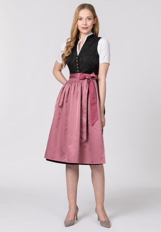 STOCKERPOINT Dirndl in Pink