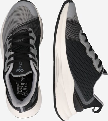 Hummel Αθλητικό παπούτσι 'REACH LX 600' σε μαύρο
