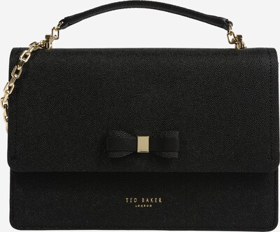 Ted Baker Чанта за през рамо тип преметка 'Arttie' в черно, Преглед на продукта