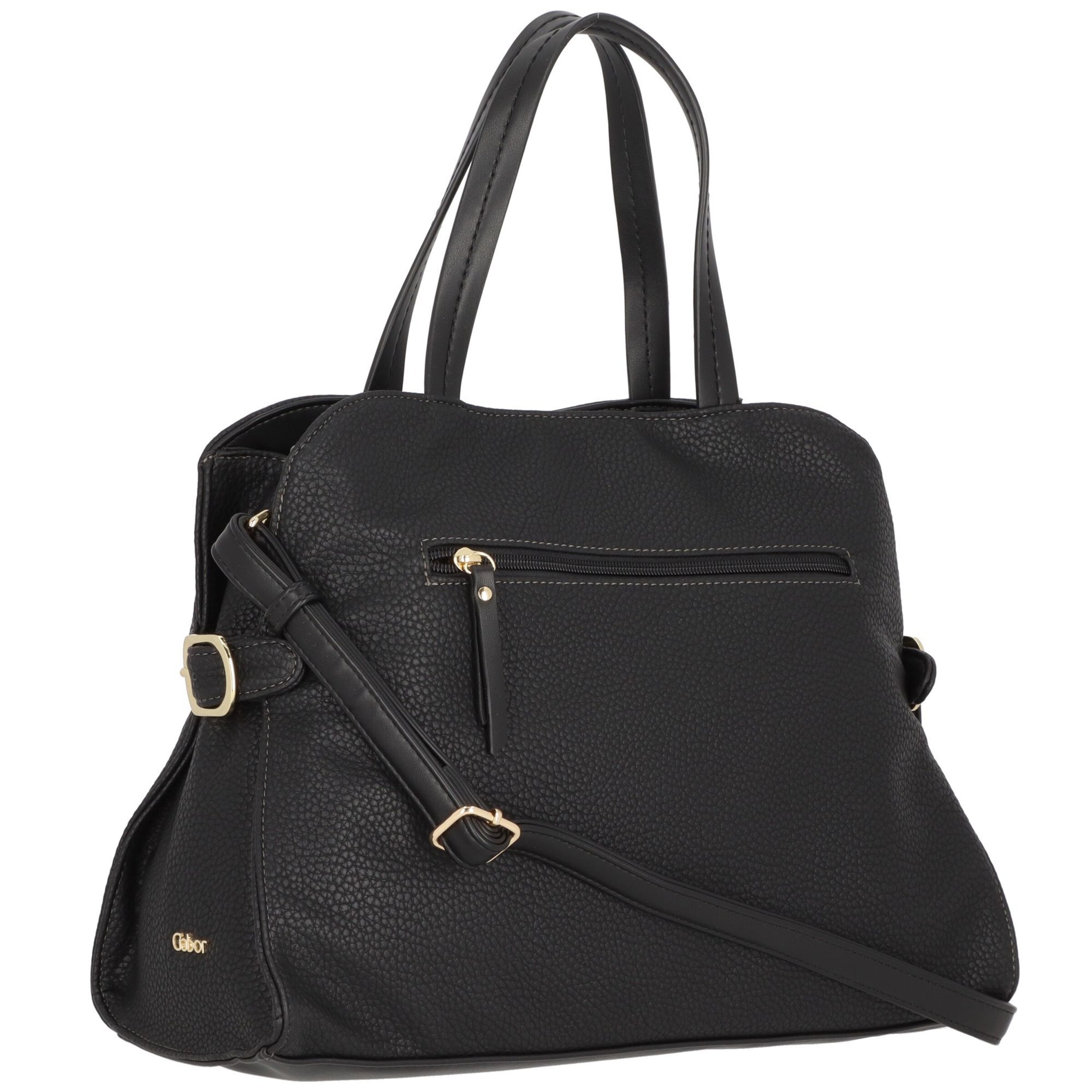 GABOR Handbag 'Neomi' in Black