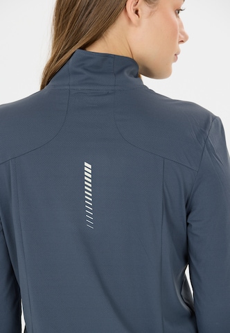 ENDURANCE Performance shirt 'Chaba' in Blue