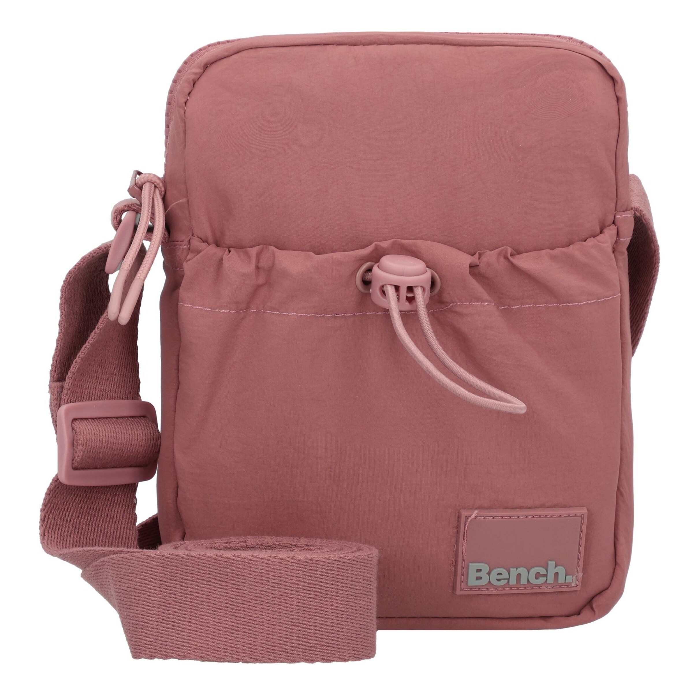 BENCH Crossbody Bag in Pink: front