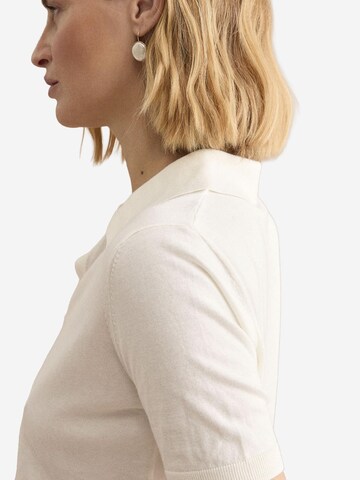 Il Lanificio Pullover‌ in Beige