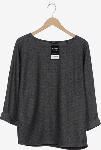 OPUS Sweater & Cardigan in XL in Grey: front