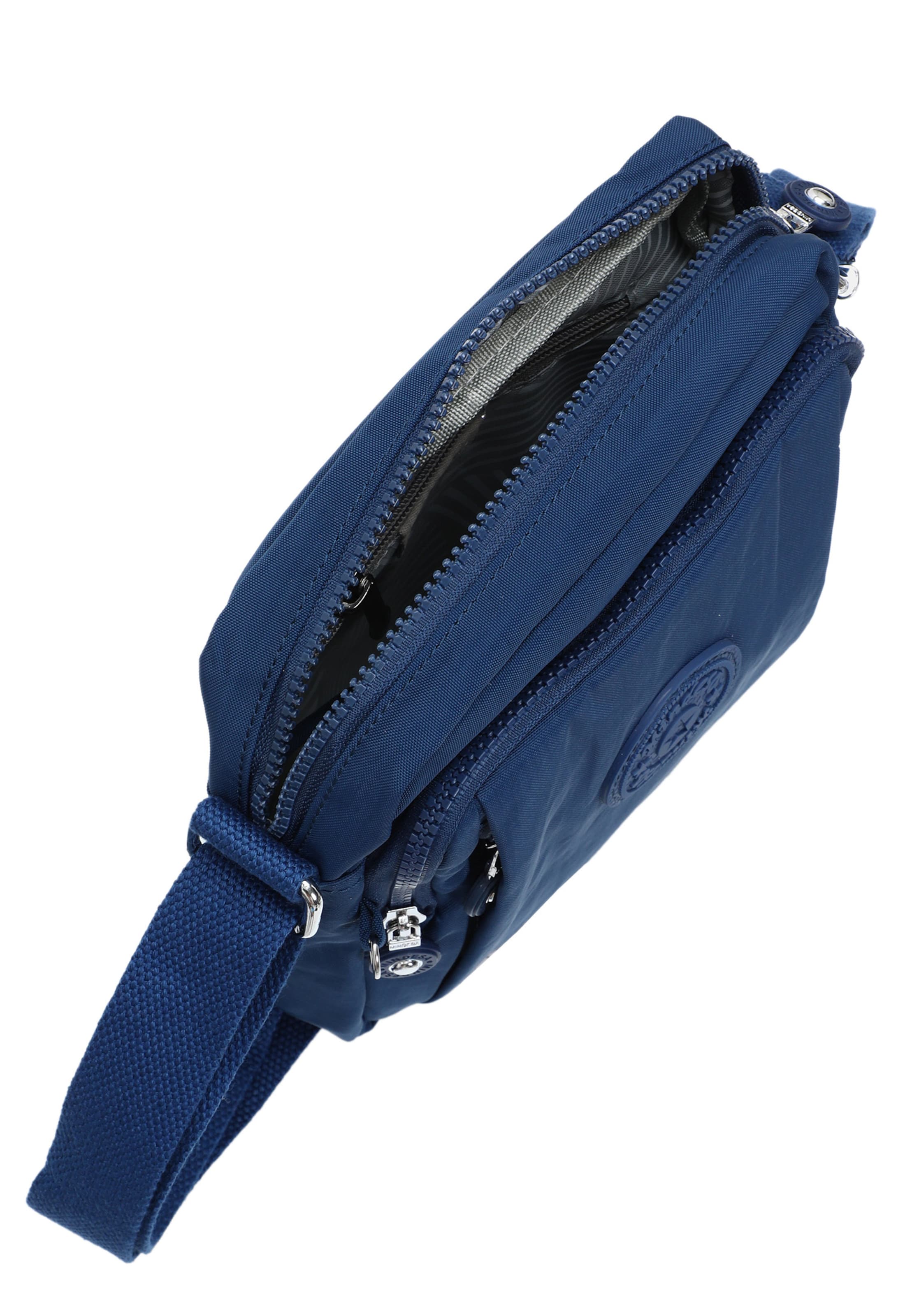 Mindesa Сумка через плечо в Синий