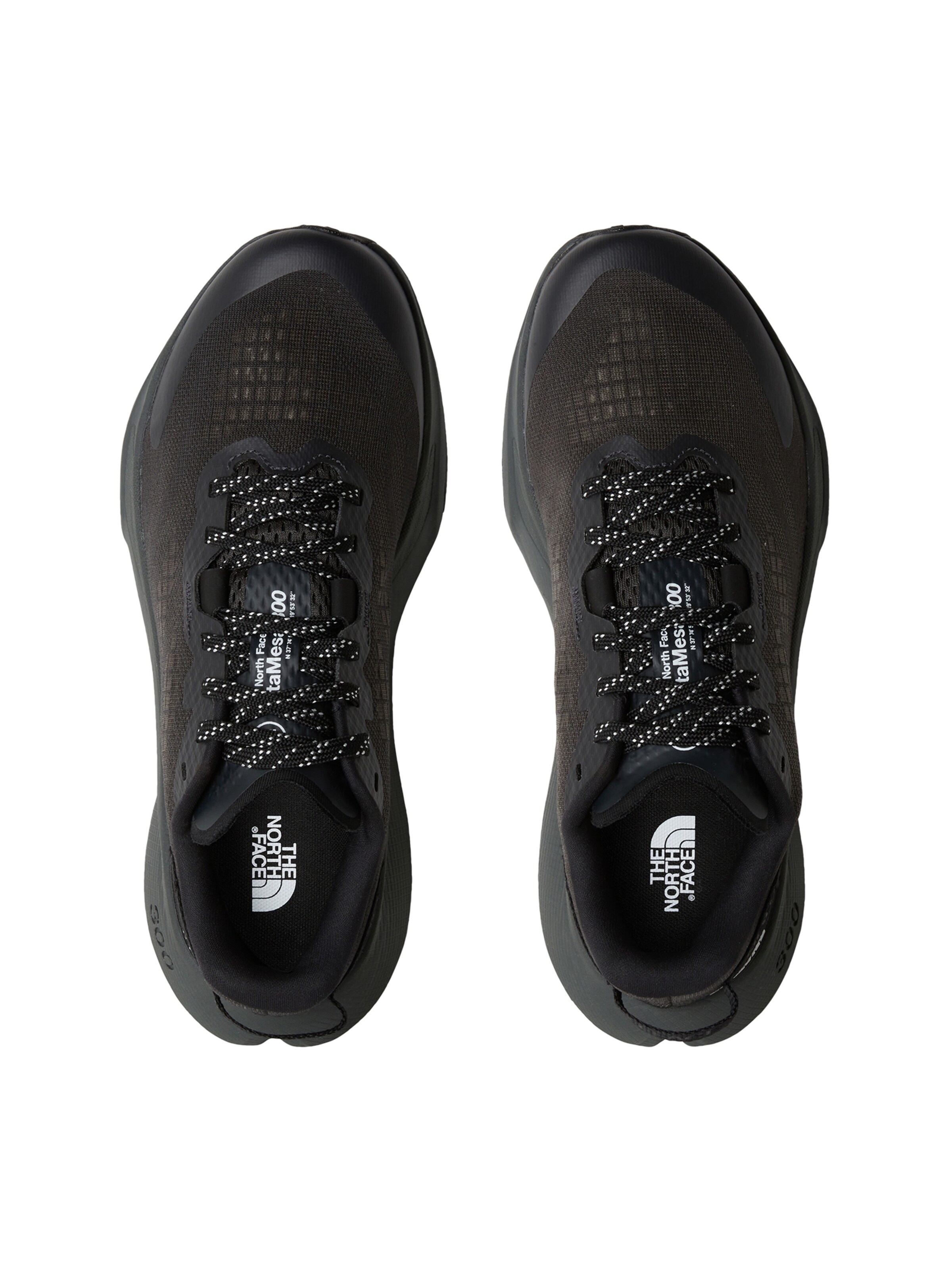 THE NORTH FACE Χαμηλό παπούτσι 'Altamesa 300' σε λευκό