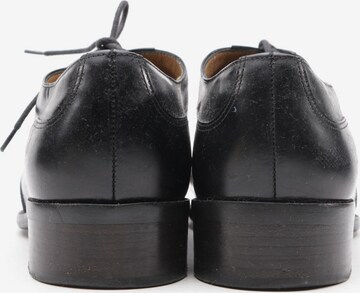 Salvatore Ferragamo Flats & Loafers in 37,5 in Black