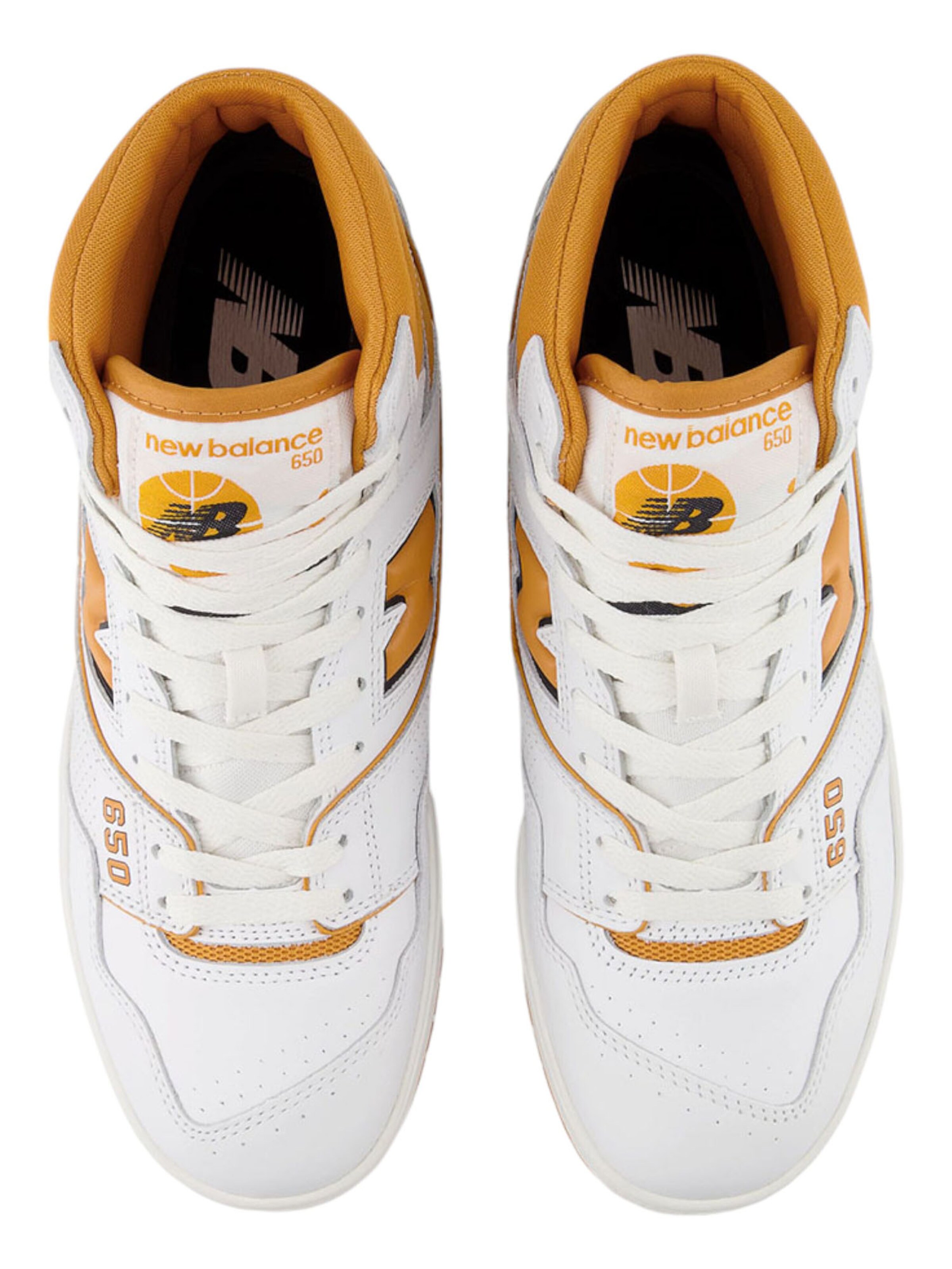 new balance Turnschuhe 650 in Mischfarben