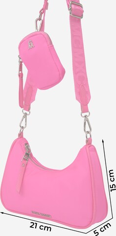 STEVE MADDEN Shoulder bag 'VITAL' in Pink