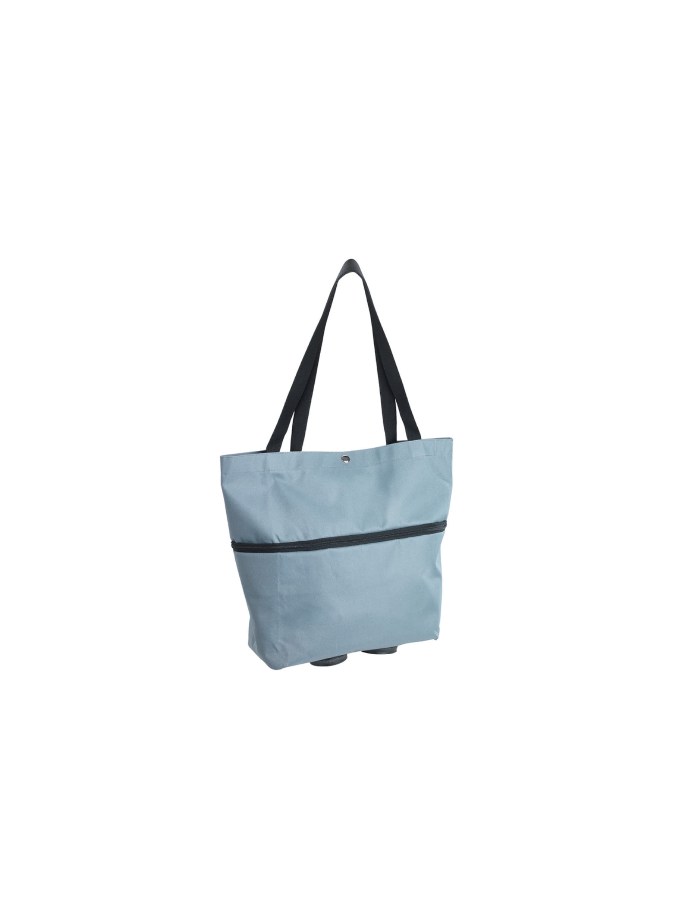 Wenko Cart 'None' in Grey: front