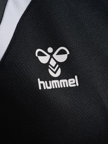 Sweat de sport 'LEAD 2.0' Hummel en noir