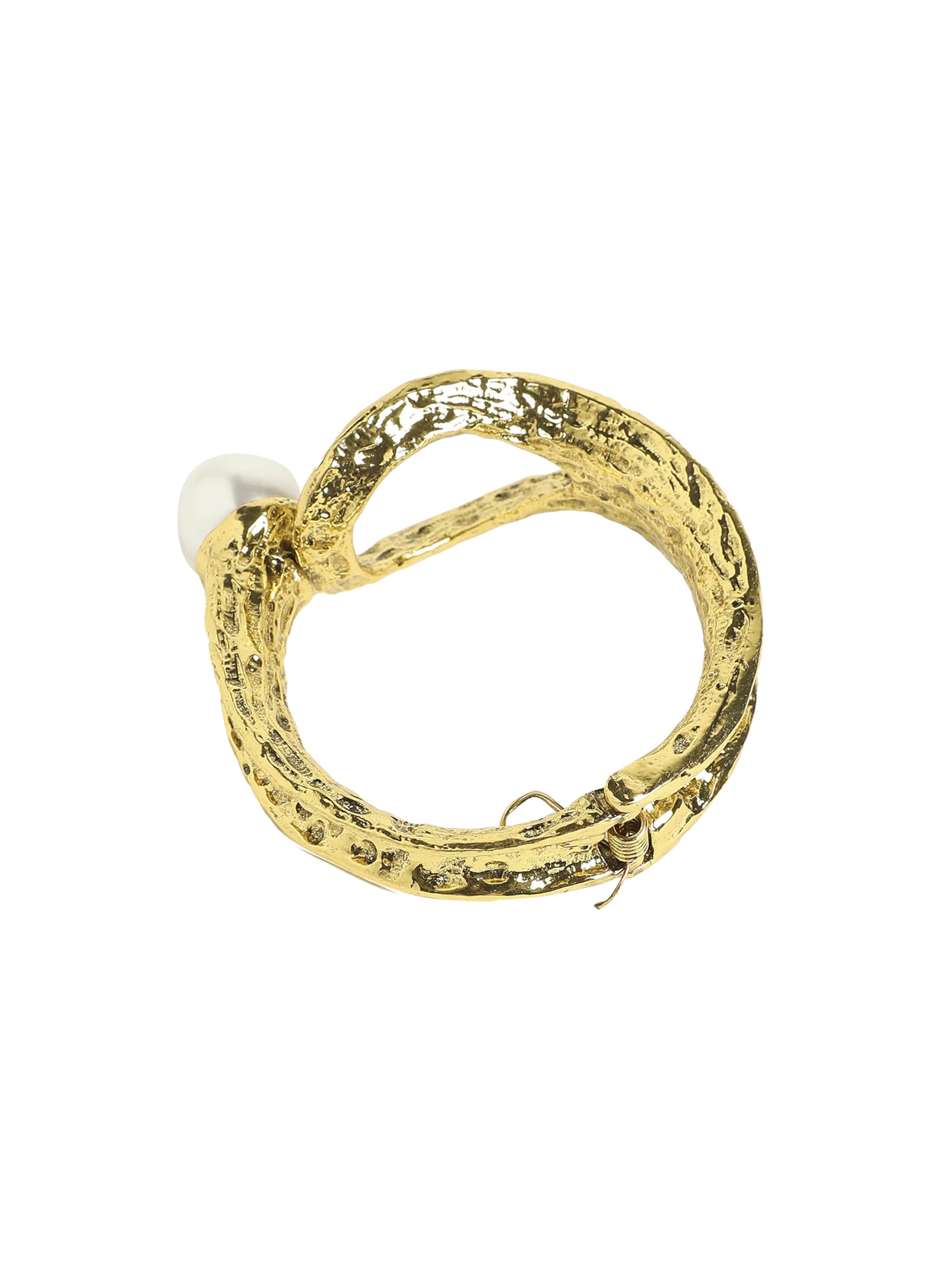 SOHI Náramek ' Hagami ' – zlatá