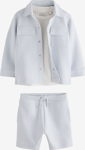 mėlyna Next Rinkinys: priekis