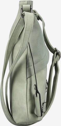 Rieker Crossbody Bag in Green