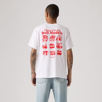LEVI'S ® Póló - fehér