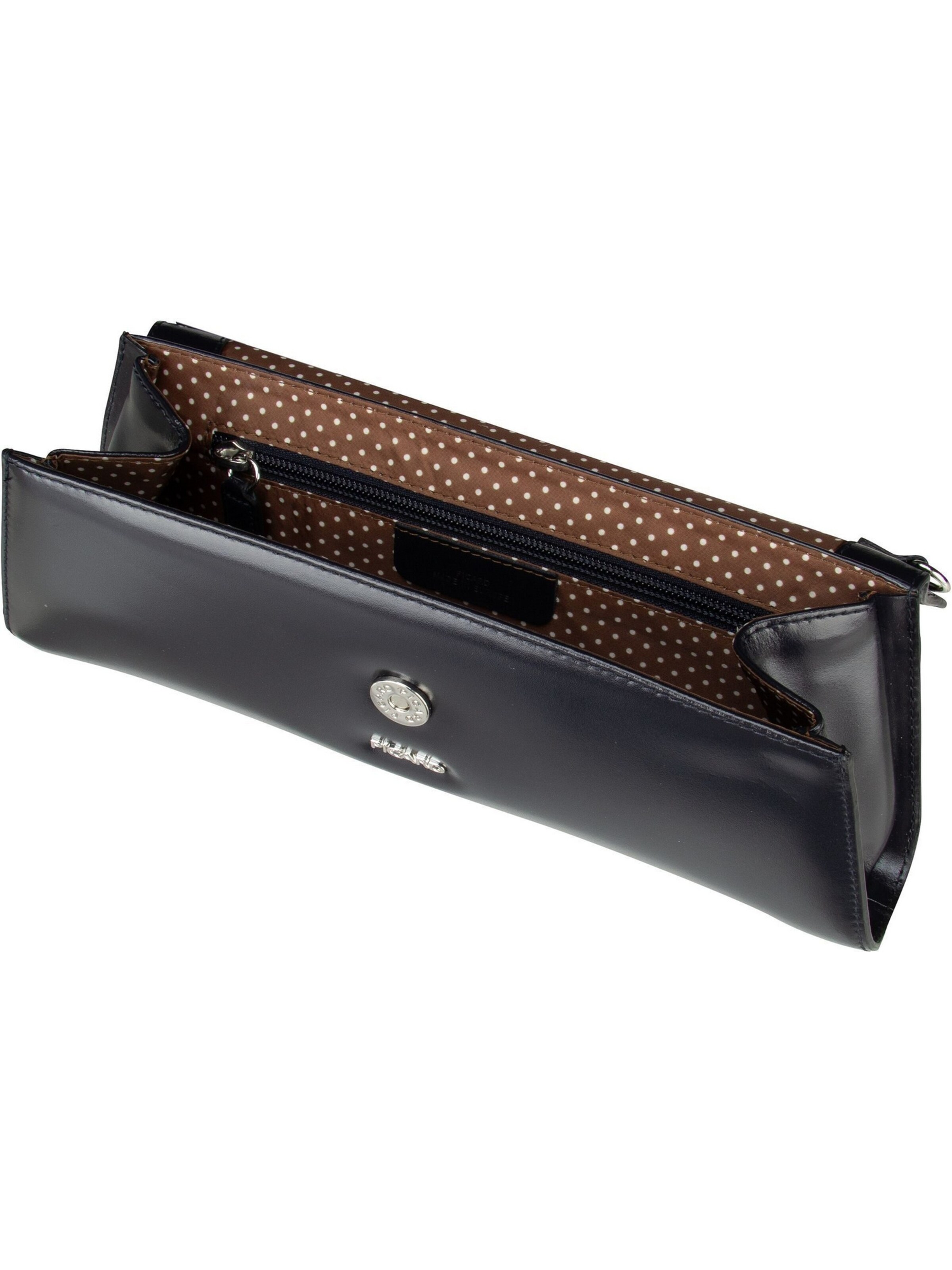 Borsa a spalla 'Rome' di Picard in blu