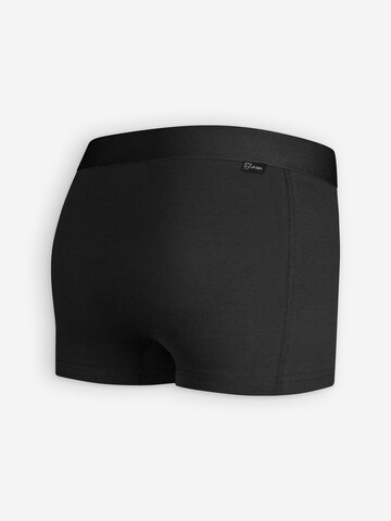 A-dam Boxershorts in Zwart