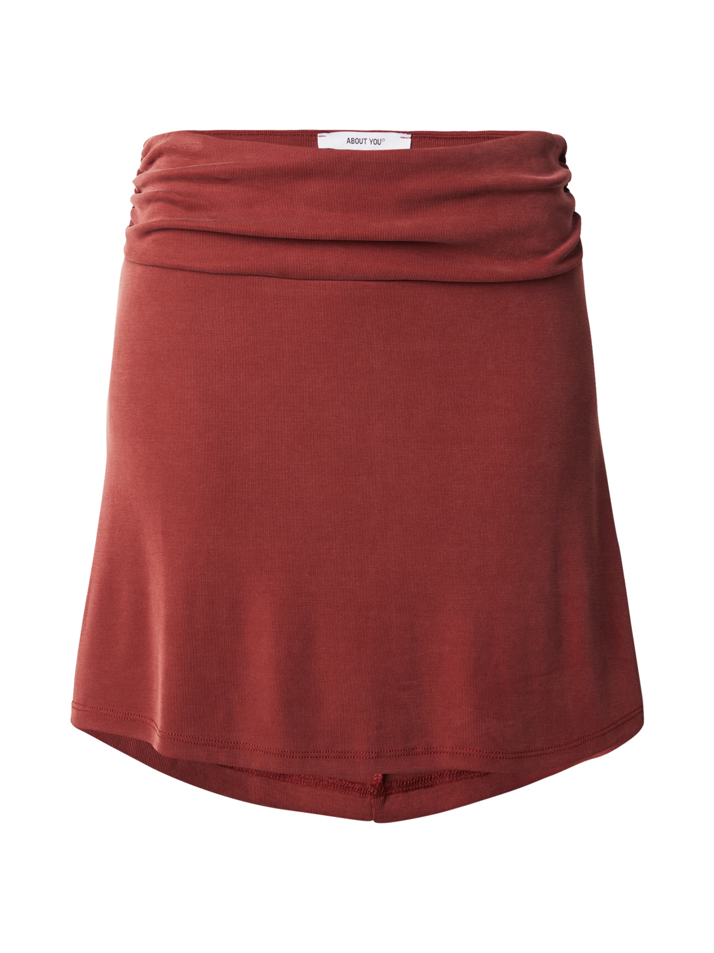 ABOUT YOU Nederdel 'Tasha' i rød: forside