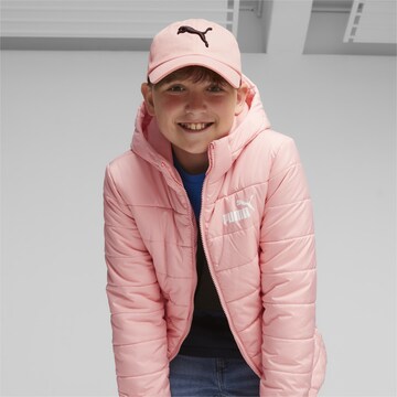 PUMA Sportmütze in Pink: predná strana