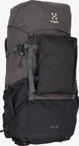 Haglöfs Sports Backpack in Grey