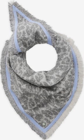 CODELLO Wrap in Grey: front